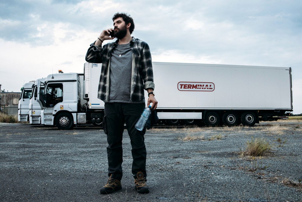 Photo du film 37: l'ombre et la proie [2024]