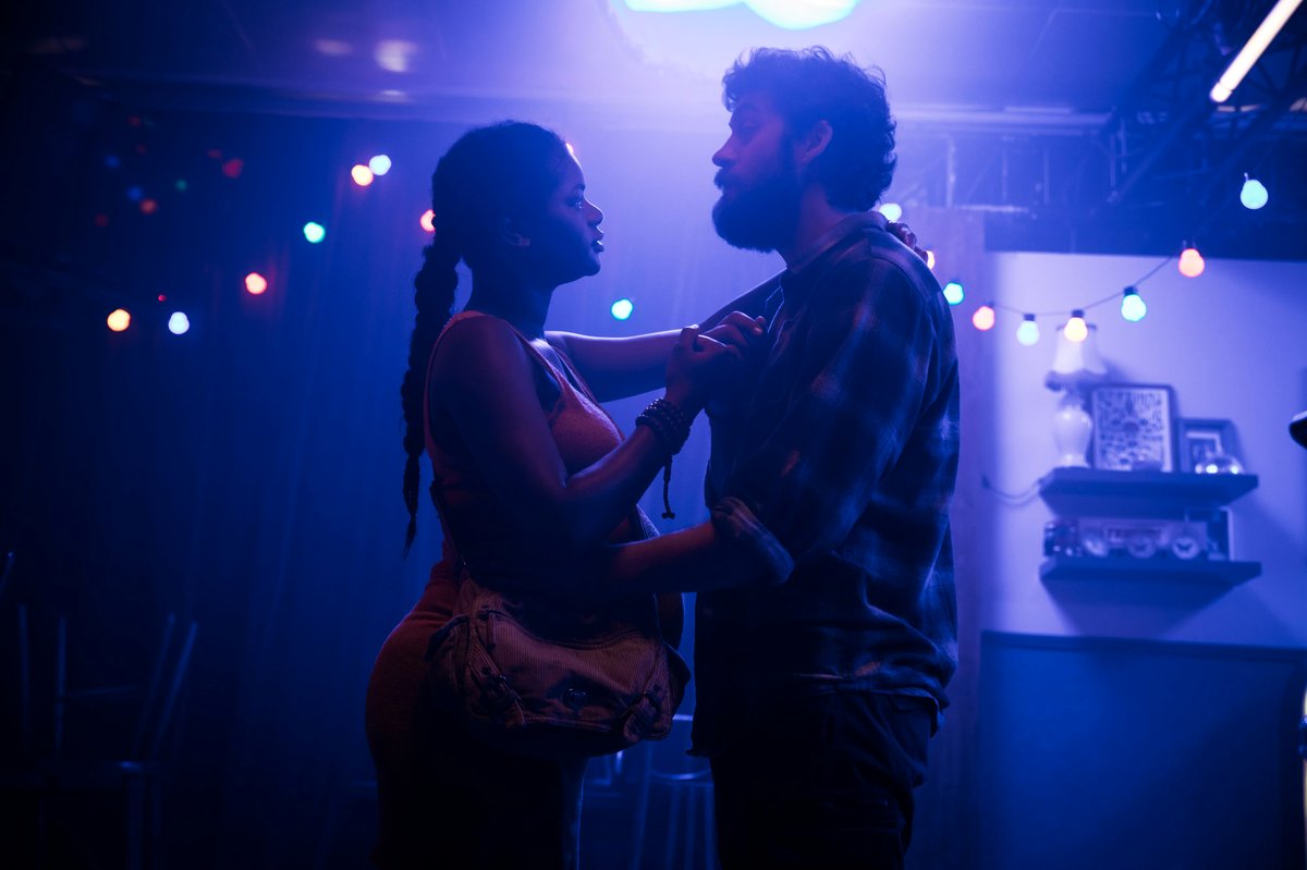 Photo du film 37: l'ombre et la proie [2024]