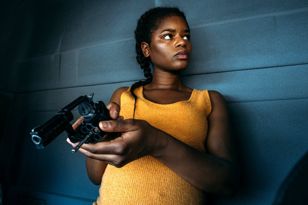 Photo du film 37: l'ombre et la proie [2024]