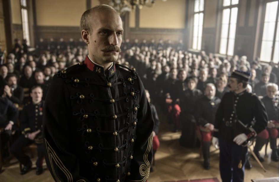 Photo du film J'accuse