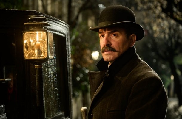 Photo du film J'accuse