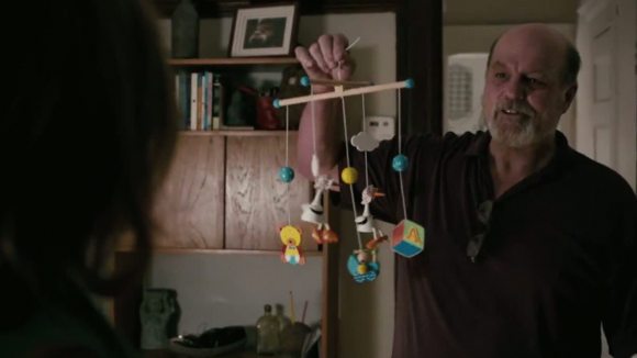 Photo from the movie Stay