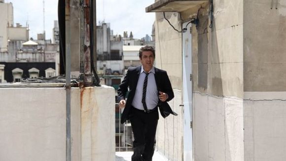 Photo du film 7th Floor