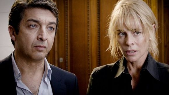 Photo du film 7th Floor