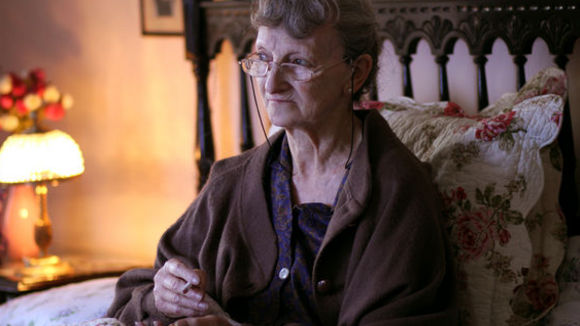 Photo du film 7th Floor