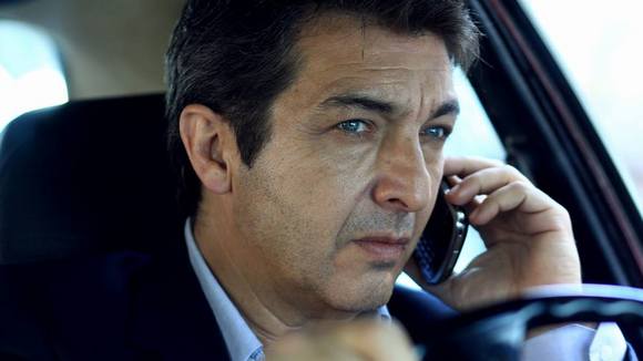 Photo du film 7th Floor