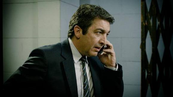 Photo du film 7th Floor