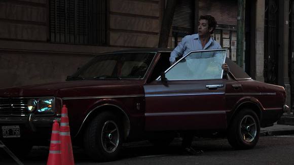 Photo du film 7th Floor