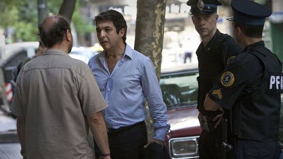 Photo du film 7th Floor