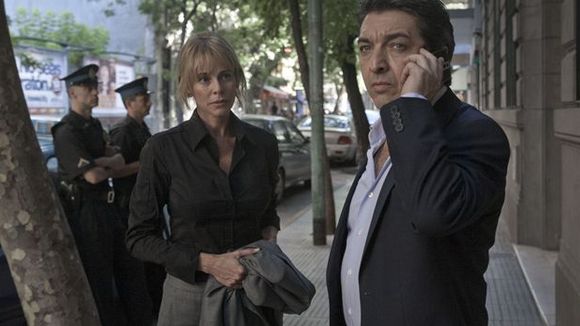 Photo du film 7th Floor