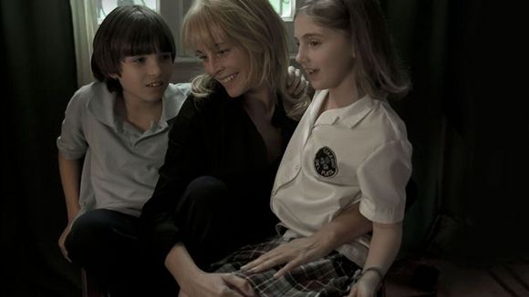 Photo du film 7th Floor