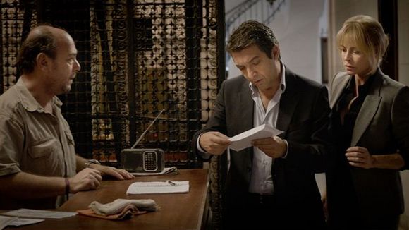 Photo du film 7th Floor