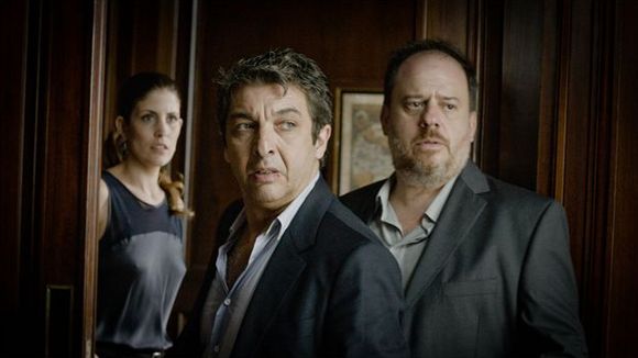 Photo du film 7th Floor