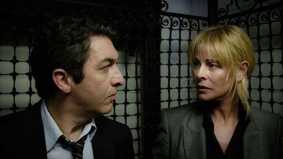 Photo du film 7th Floor