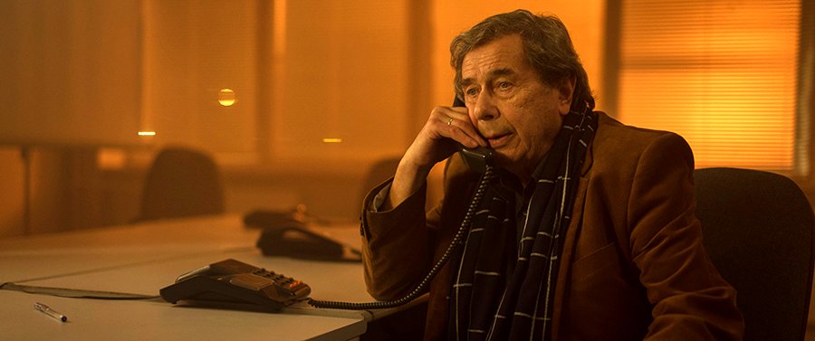 Photo du film Solid Gold