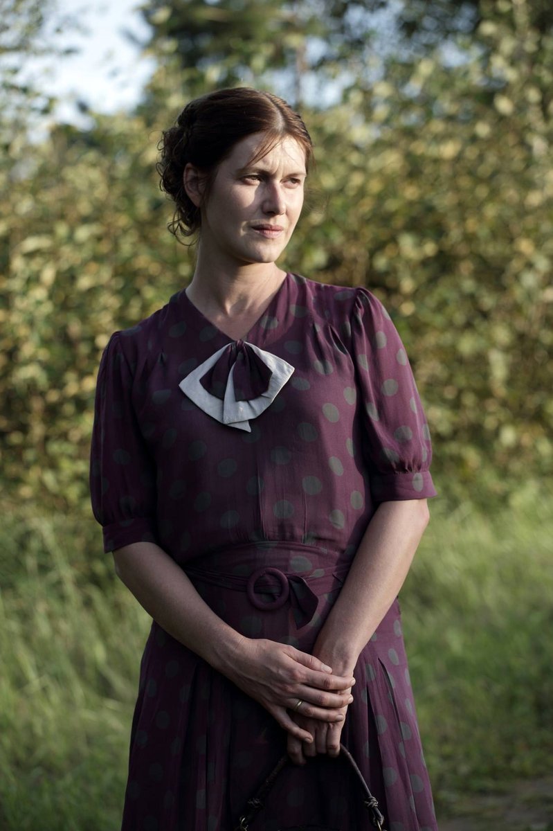 Photo from the movie Bille [2018]