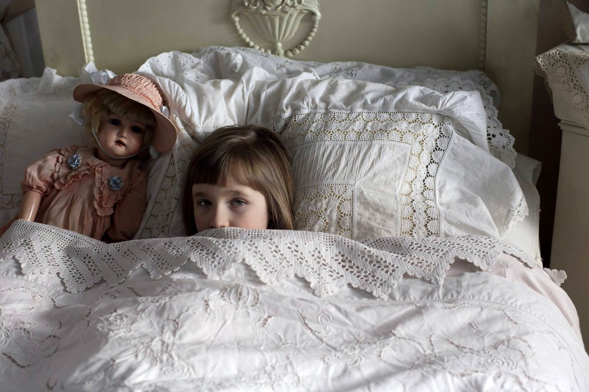 Photo from the movie Bille [2018]