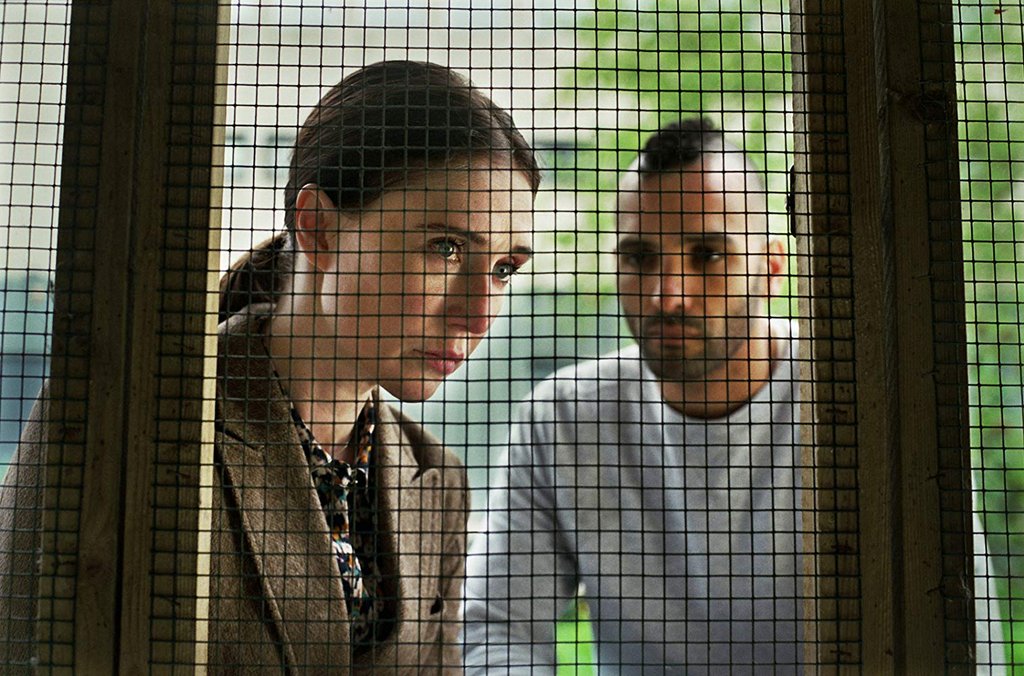 Photo du film Instinct