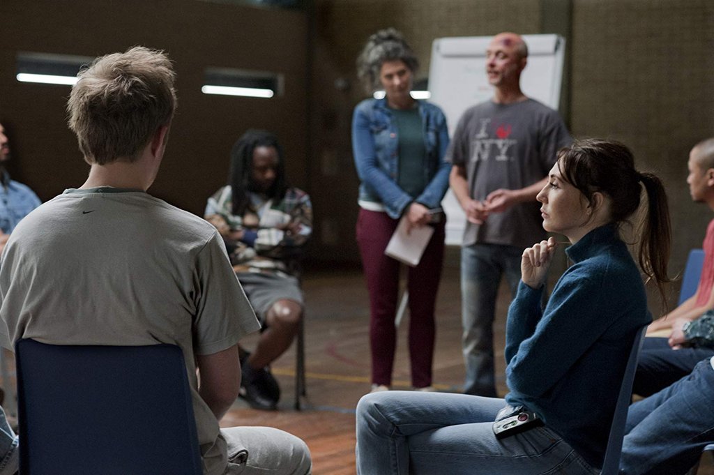 Photo du film Instinct