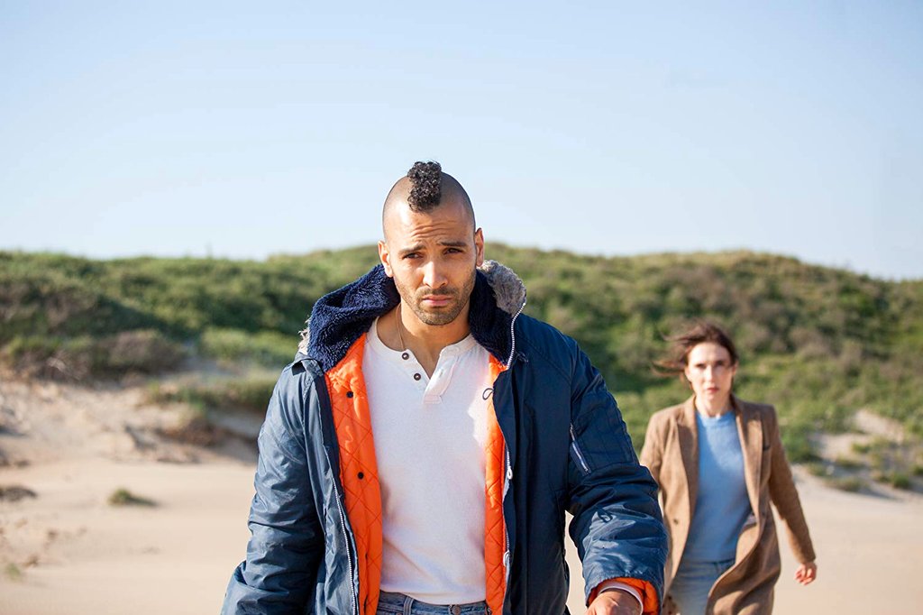 Photo du film Instinct