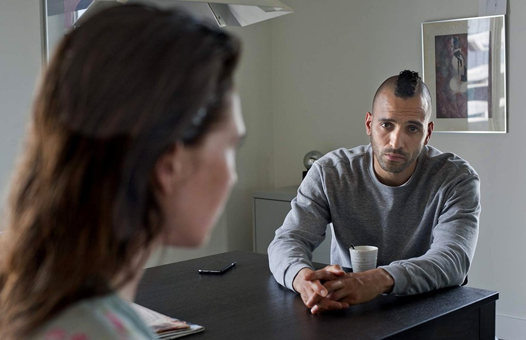 Photo du film Instinct