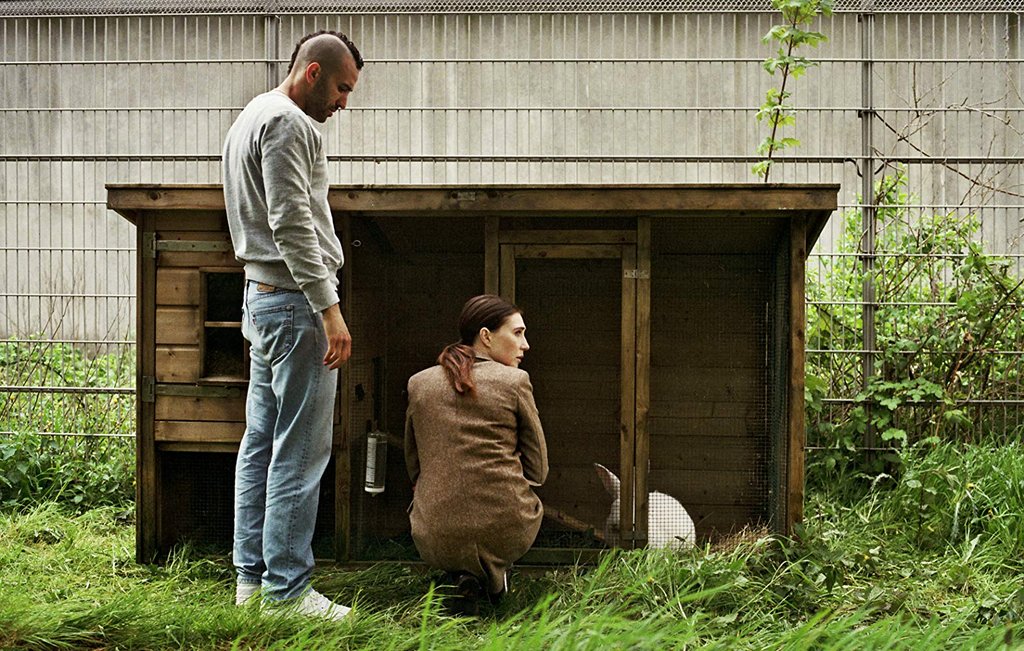 Photo du film Instinct