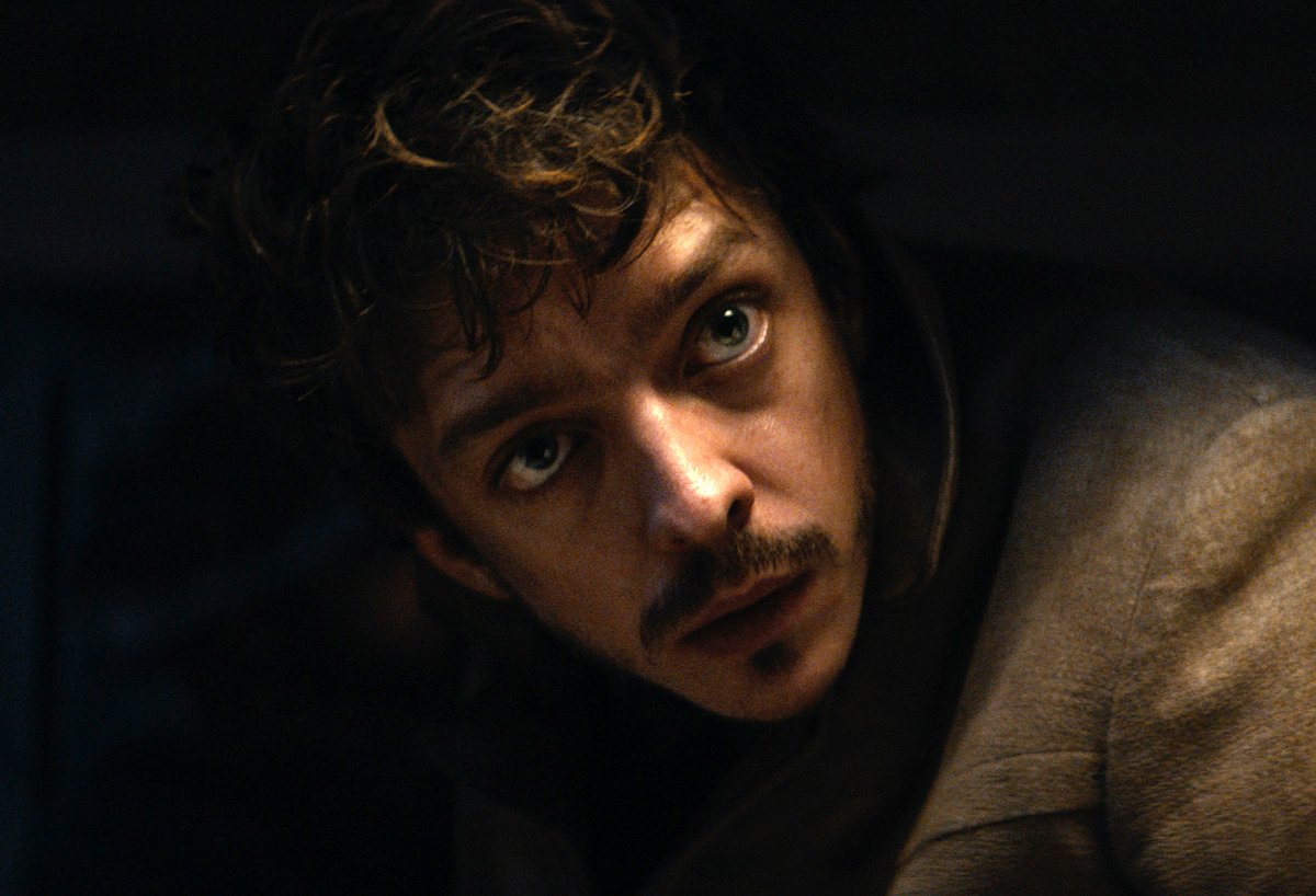 Photo from the movie Persian Lessons