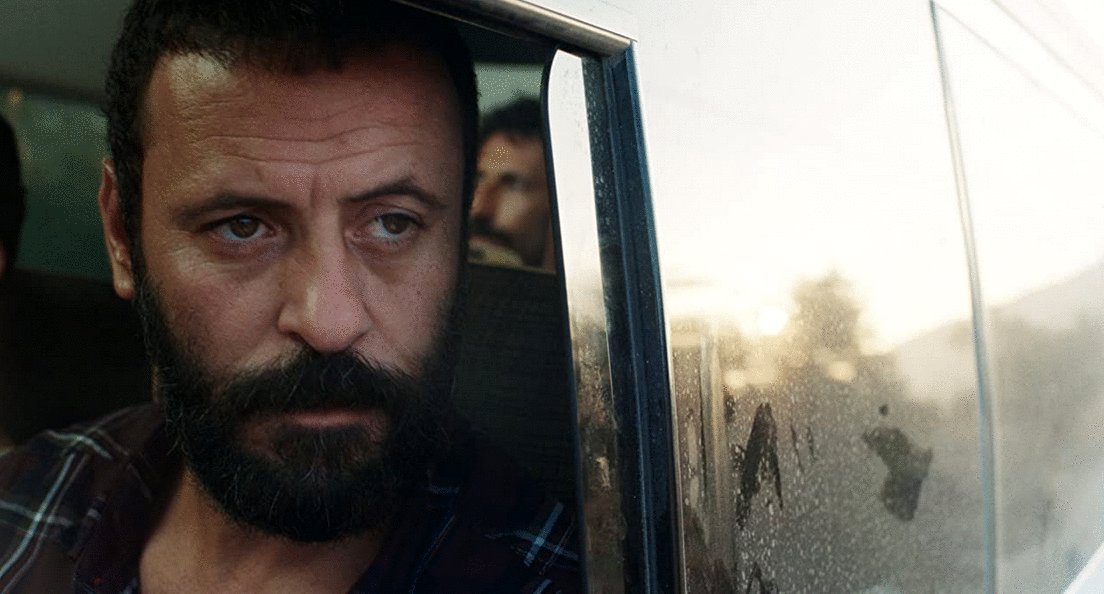 Photo from the movie 200 Meters