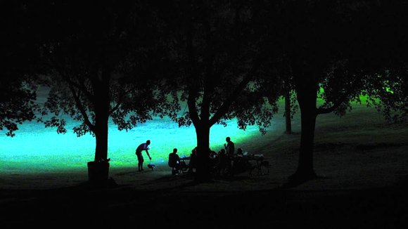 Photo from the movie A Summer Love [2015]