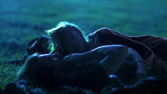 Photo from the movie A Summer Love [2015]