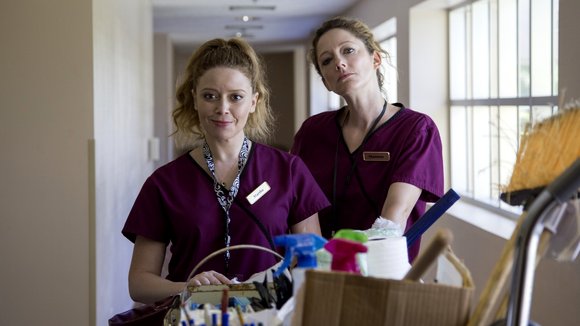 Photo du film Addicted to Fresno