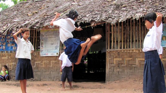 Photo from the movie All You Need Is Love