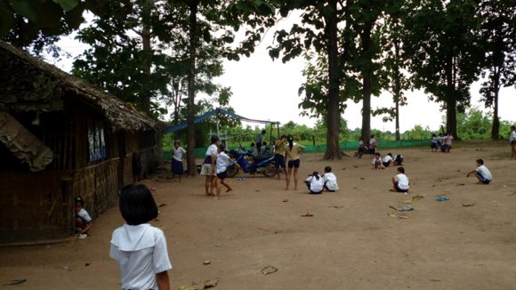 Photo from the movie All You Need Is Love