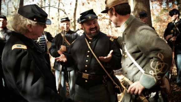 Photo from the movie American Pickers