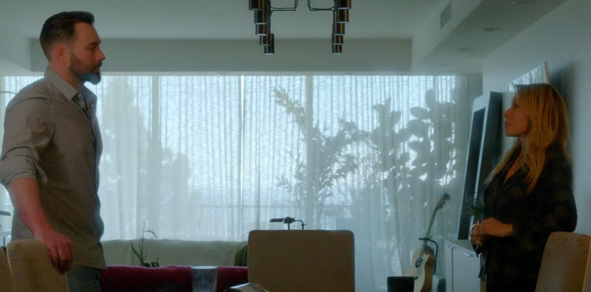 Photo from the movie Art Work [2024]