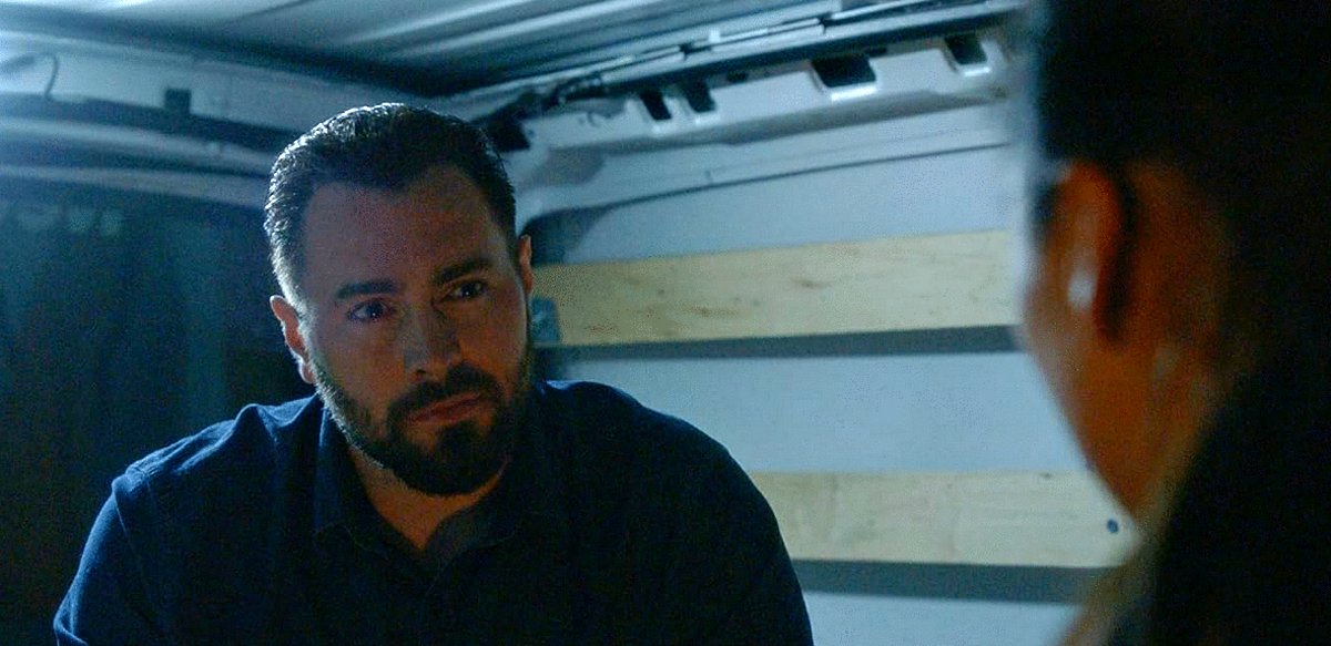 Photo from the movie Art Work [2024]