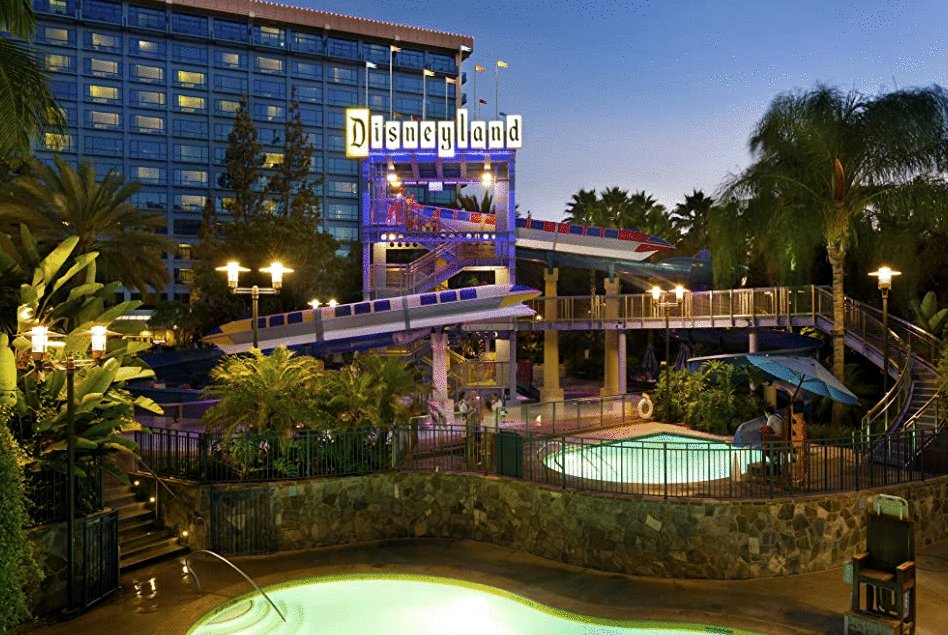 Photo from the movie Behind the Attraction