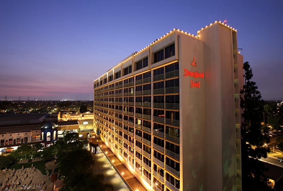 Photo from the movie Behind the Attraction