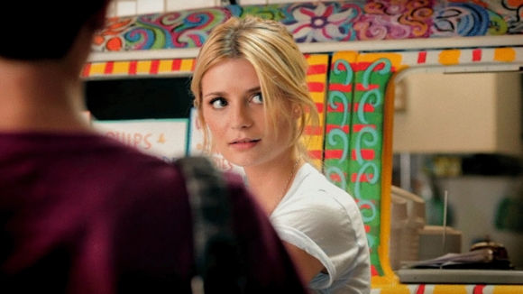 Photo du film Beauty and the Least: The Misadventures of Ben Banks