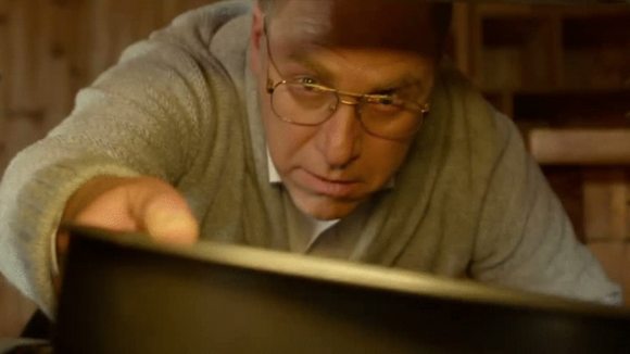 Photo du film Big Bad Wolves