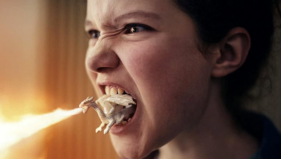 Photo from the movie Blaze