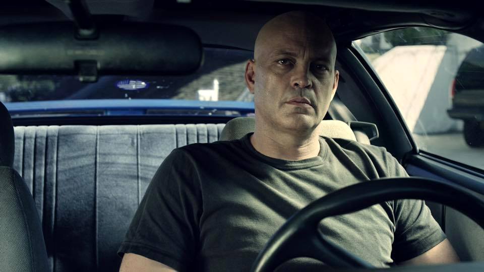 Photo du film Brawl in Cell Block 99