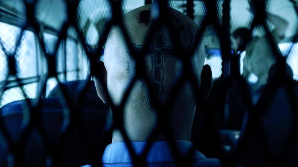 Photo du film Brawl in Cell Block 99