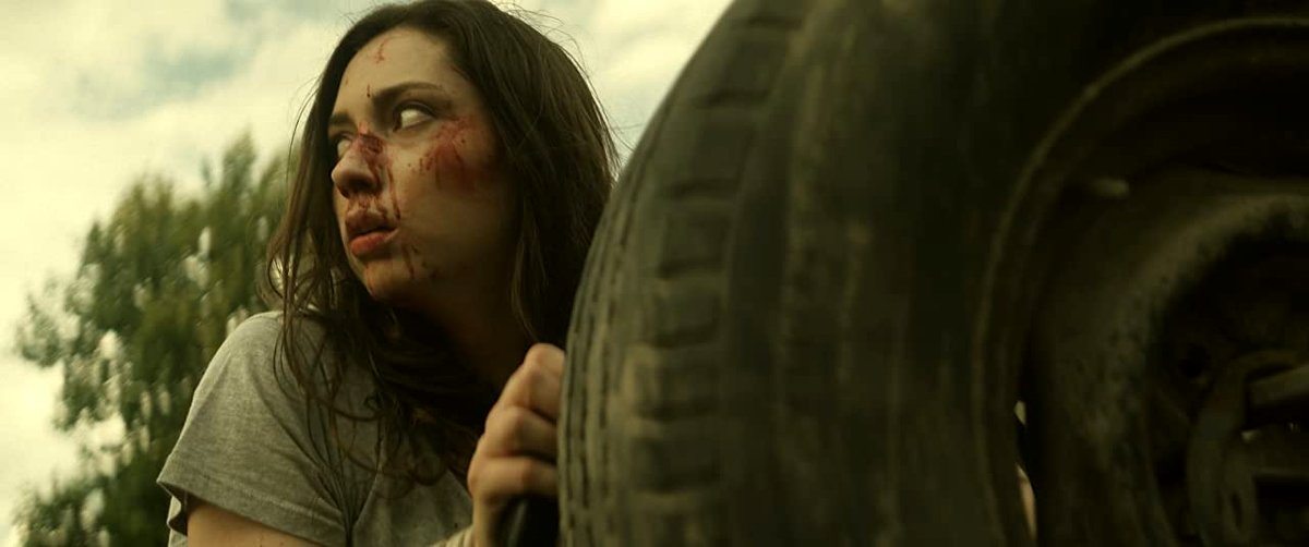 Photo from the movie Butchers [2020]