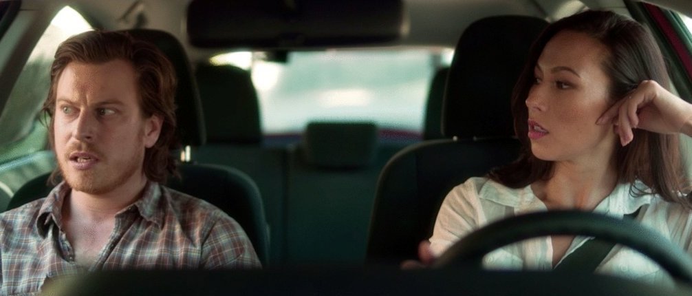 Photo du film California No