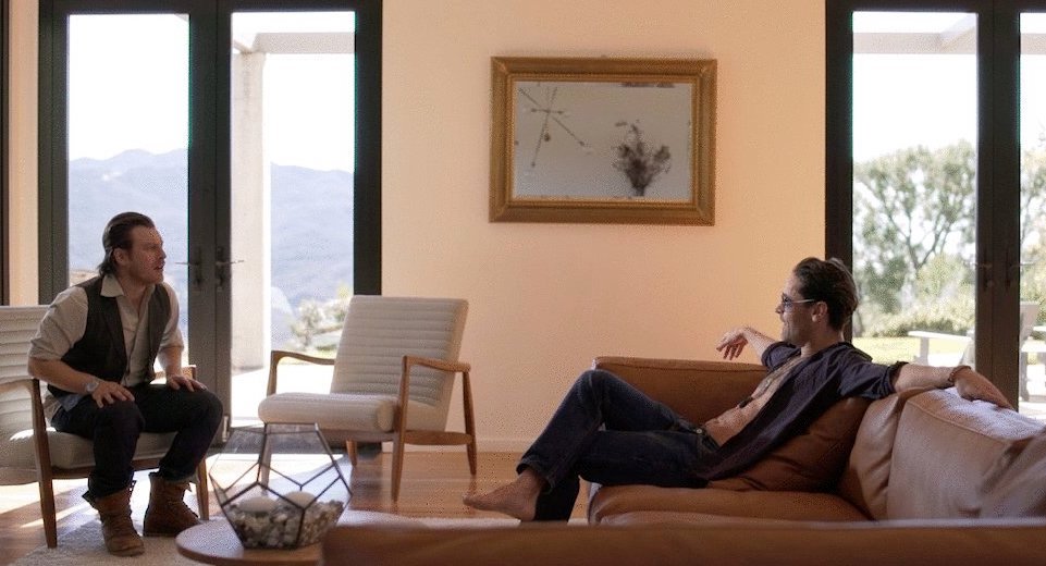 Photo du film California No