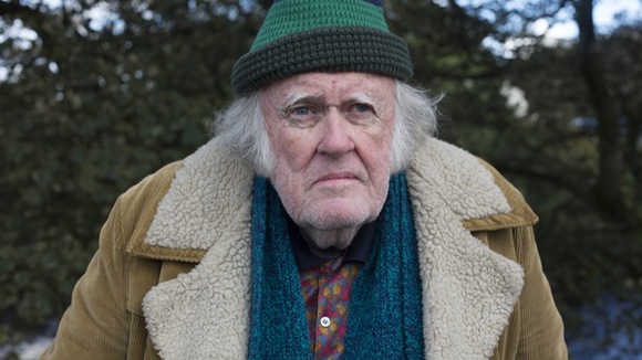 Photo du film Calvary