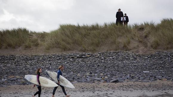 Photo du film Calvary