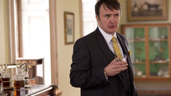 Photo du film Calvary