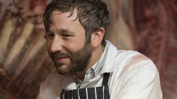 Photo du film Calvary